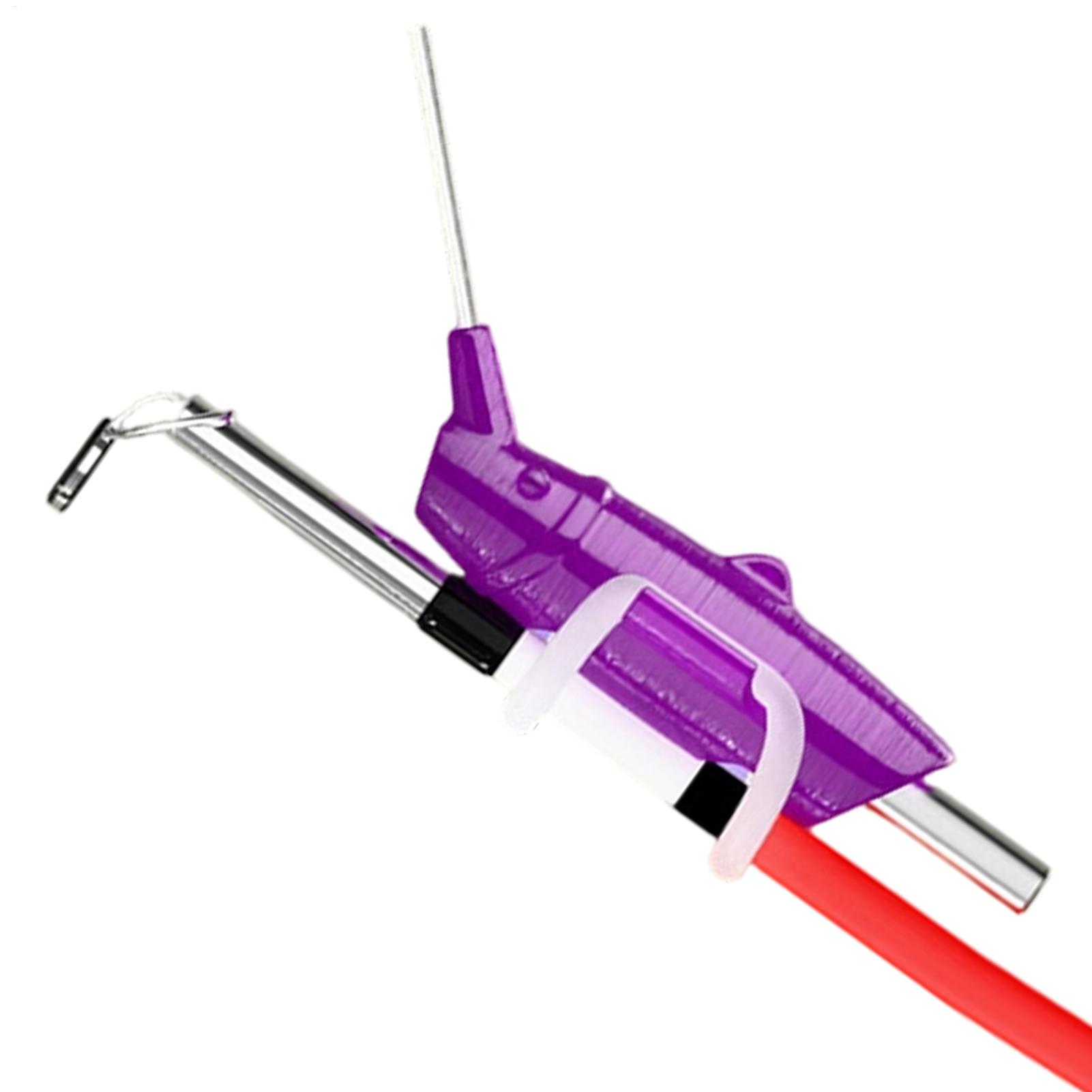 Bite Alarm - NEW Fishing Bite Alarm Angling Pole