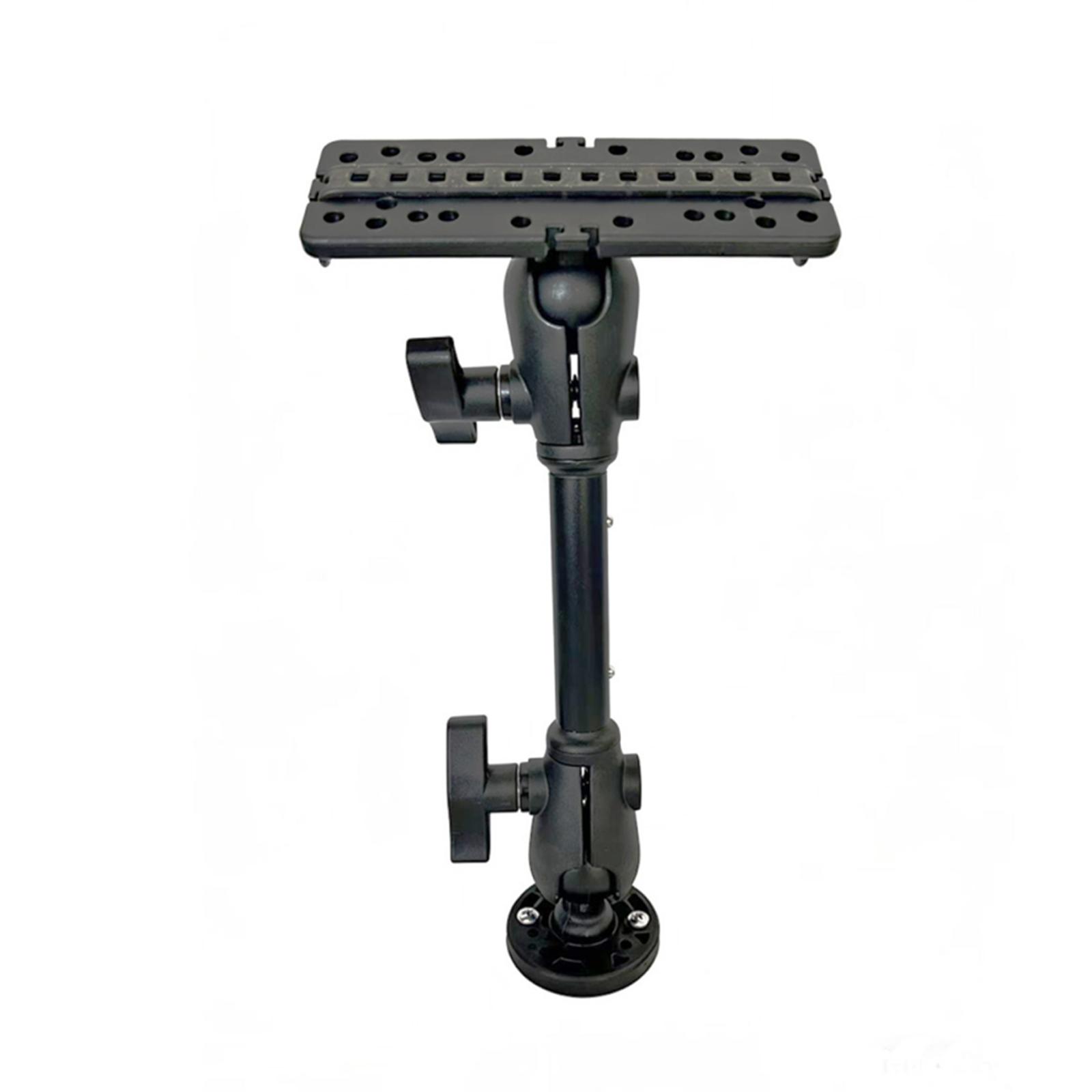 Fishing Depth Finder - Carp Fishing Equipment Mount Base 360