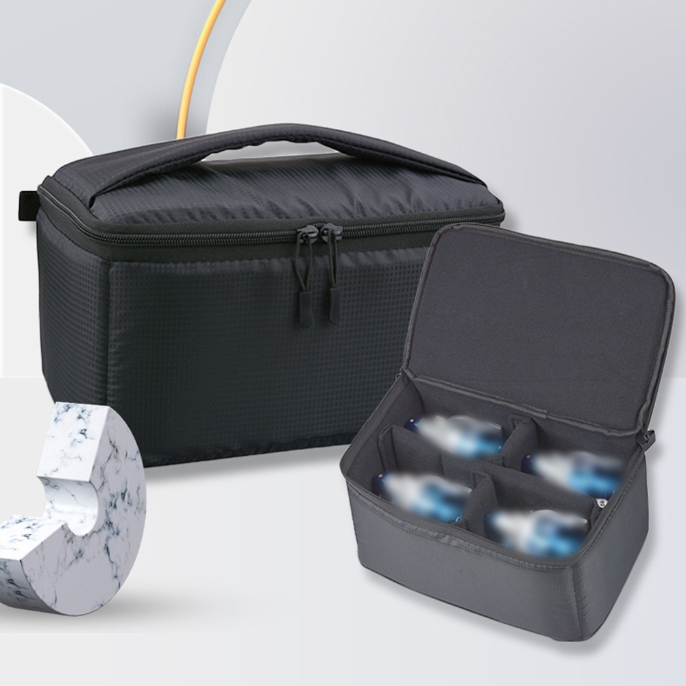 Fish Finder Case - 1Pc Fishing Reel Case Heavy Duty