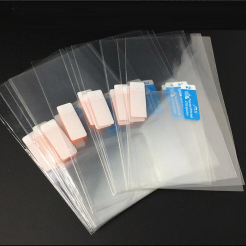 2pcs PET Soft Clear Screen Pro – Fish Finder Case recenzja i cena