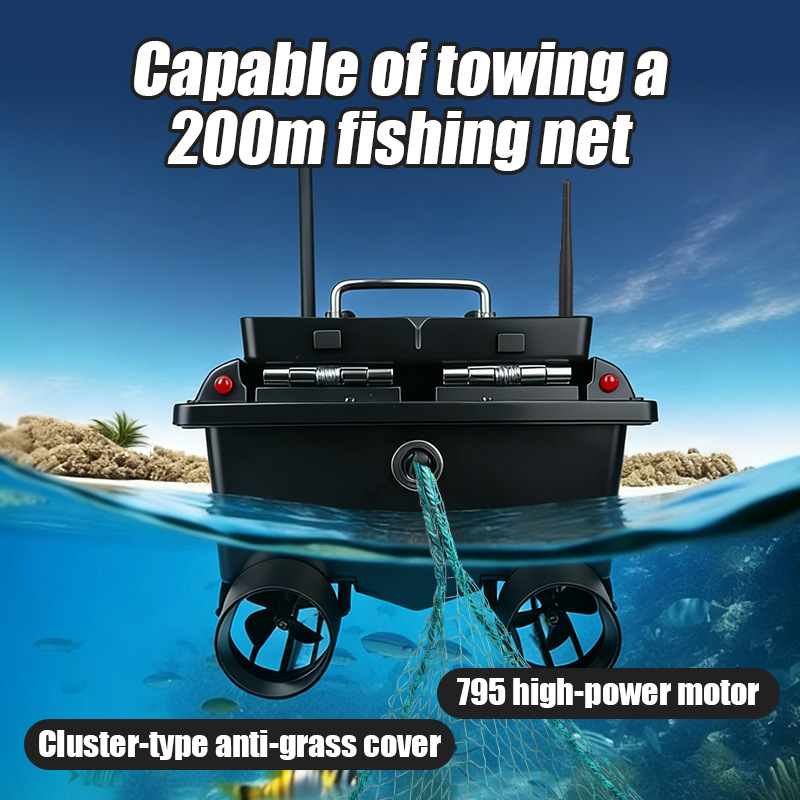 High-speed Positioning GPS Nes – Fish Finder Gps recenzja i cena
