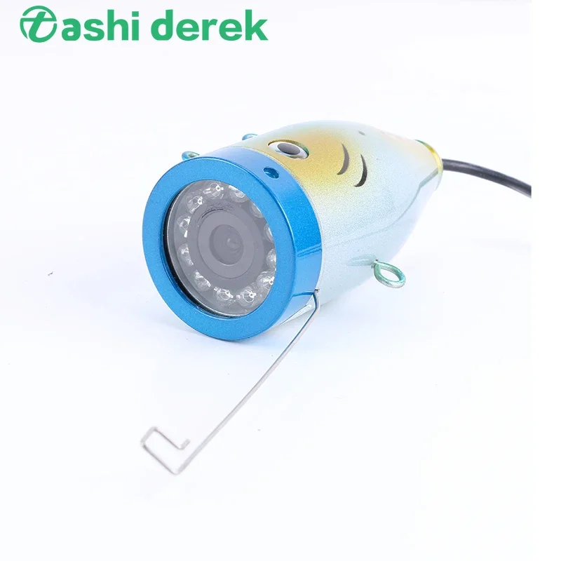 special design fish-shaped cam – Fishing Camera recenzja i cena