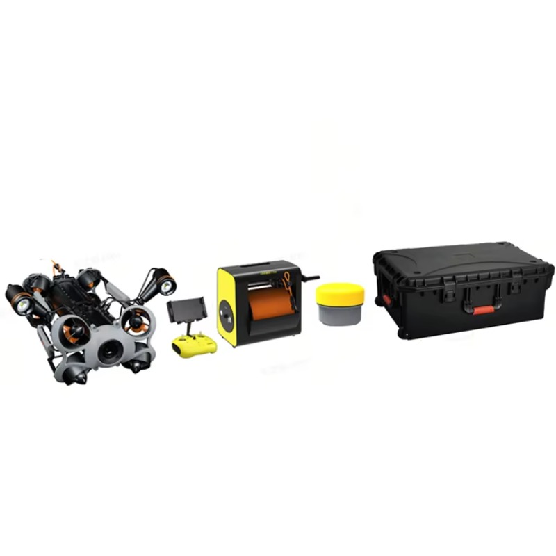 M2 Pro Max With 4k Hd Underwat – Fishing Gps recenzja i cena