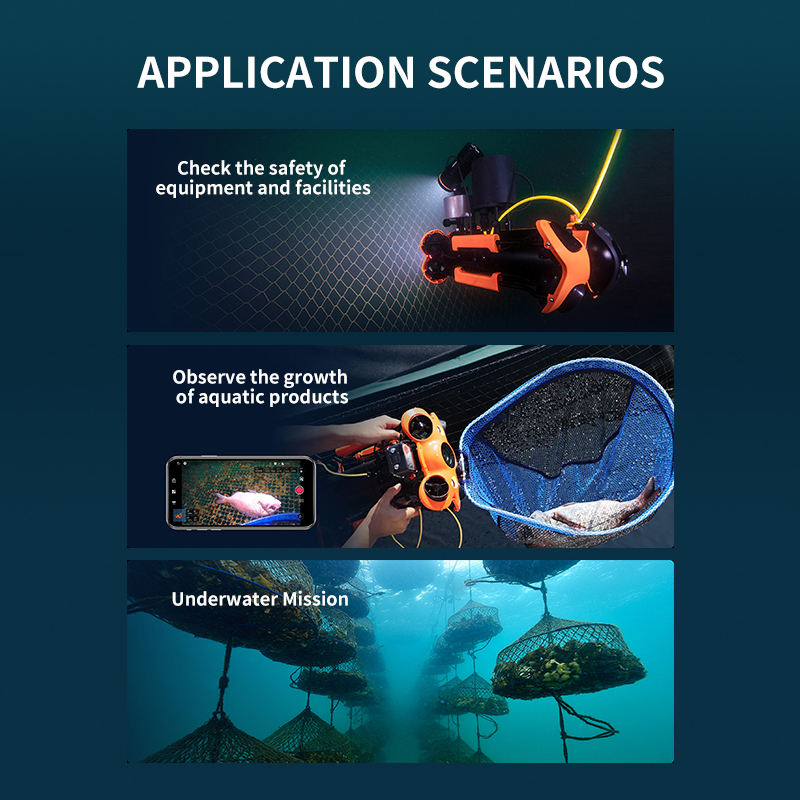 M2 Pro Max With 4k Hd Underwat – Fishing Gps recenzja i cena