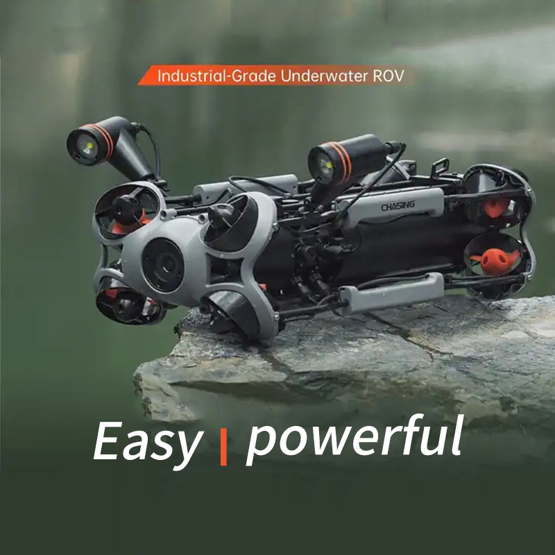 M2 Pro Max With 4k Hd Underwat – Fishing Gps recenzja i cena