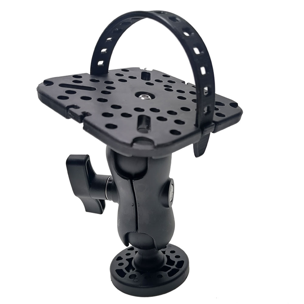 360 Degree Universal Kayak Fis – Fish Finder Mount recenzja i cena