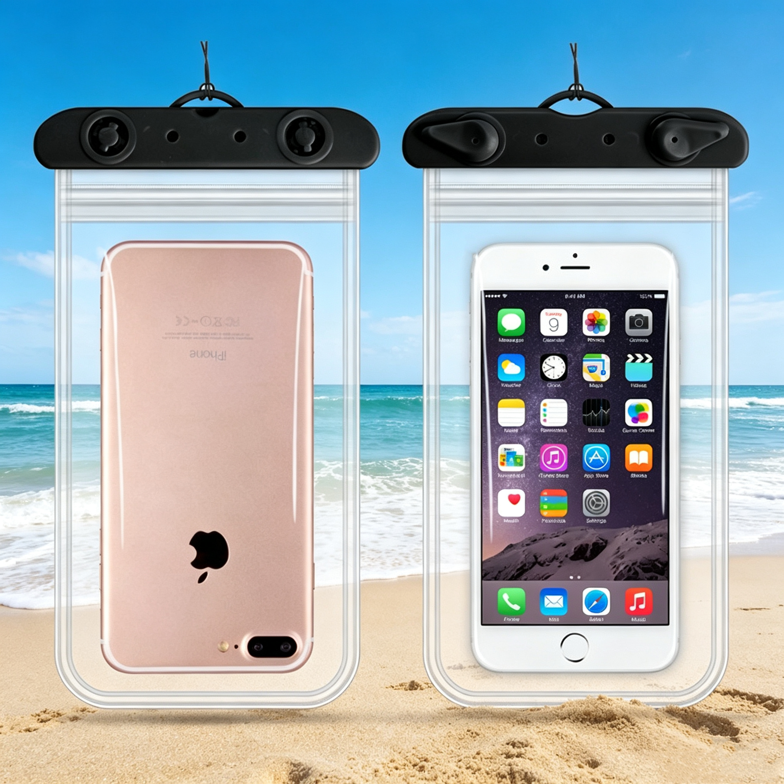 HD Touchscreen Photography Pho – Underwater Camera recenzja i cena