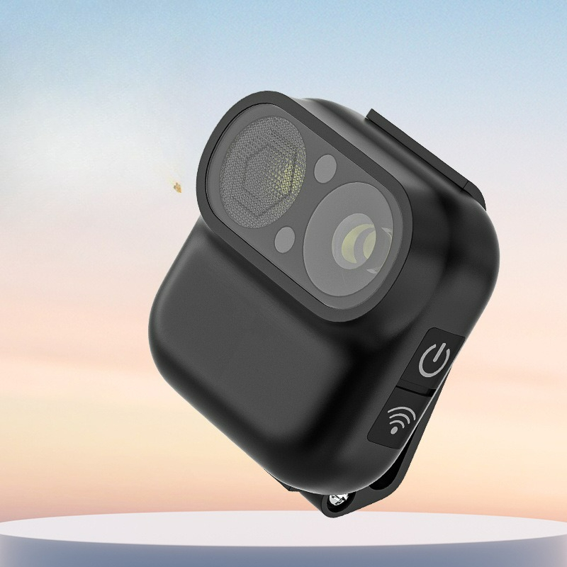 High-brightness Headlamp, Came – Fish Finder Battery recenzja i cena