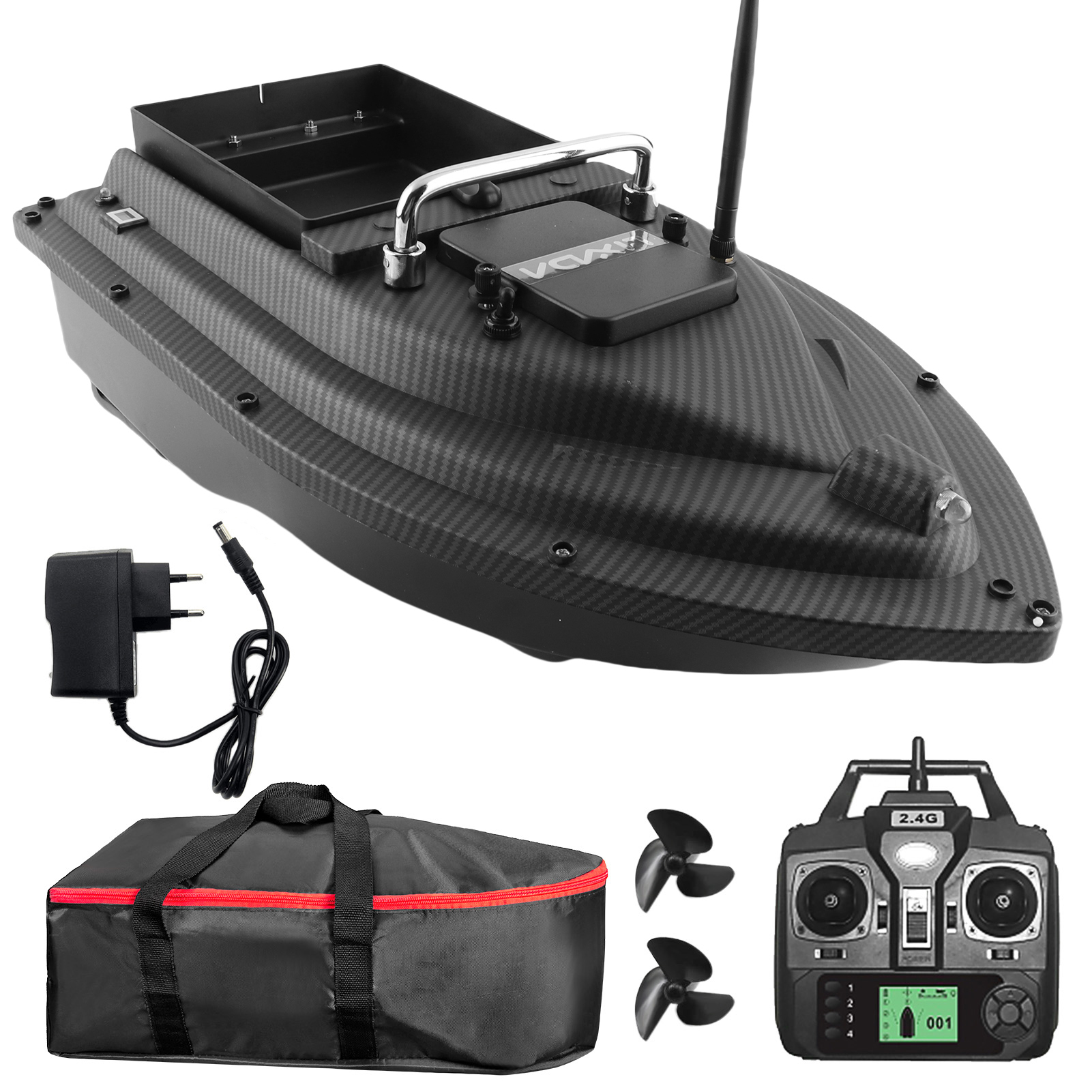 Fishing Bait Boat GPS Fishing  – Fishing Gps recenzja i cena