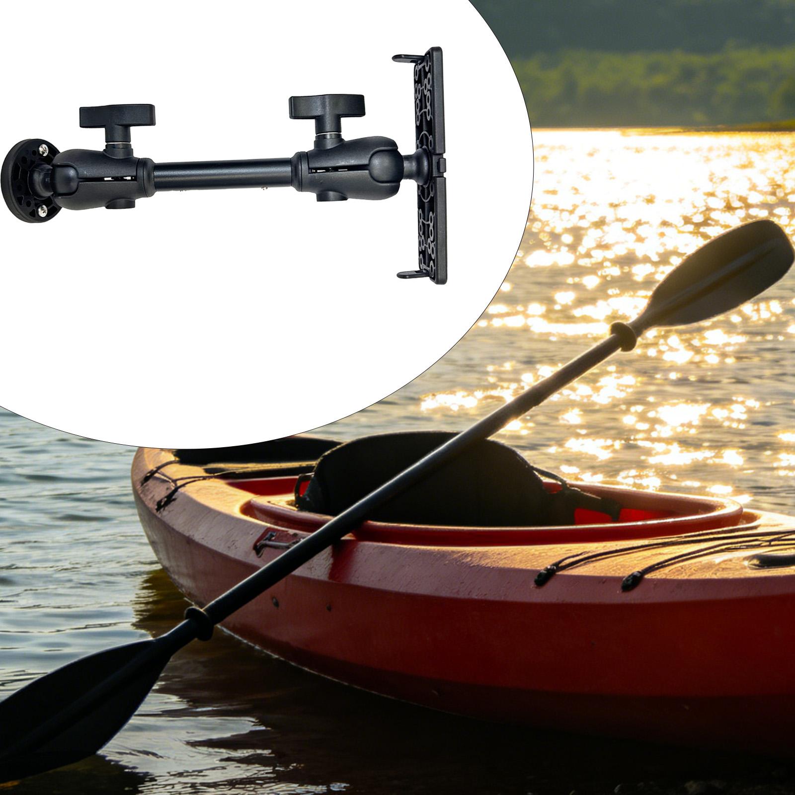 Fish Finders Bracket Lightweig – Fish Finder Mount recenzja i cena
