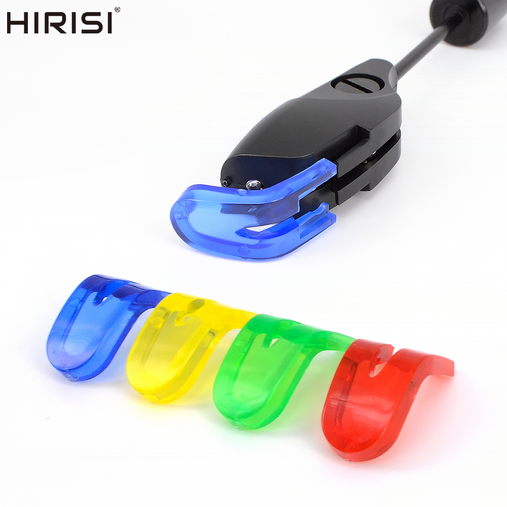 Hirisi Carp Fishing Swinger Ac – Bite Indicator recenzja i cena