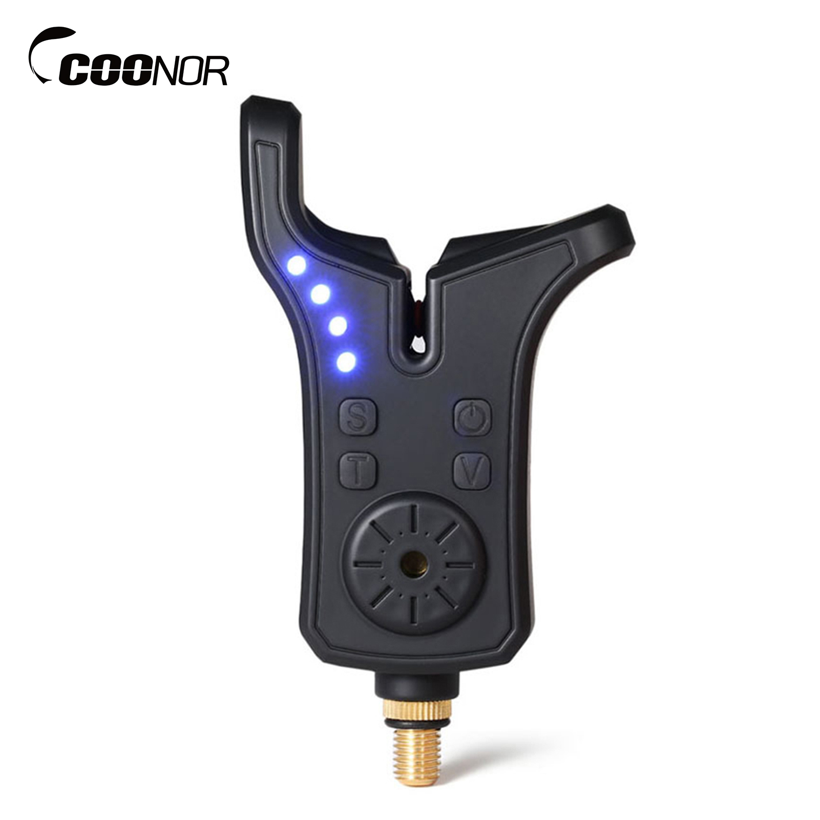 Coonor Electronic Fishing Bite – Bite Alarm recenzja i cena