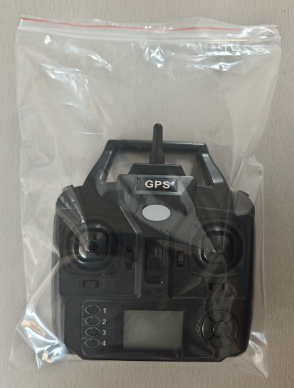 Remote Control for V020 GPS Fi – Fishing Gps recenzja i cena