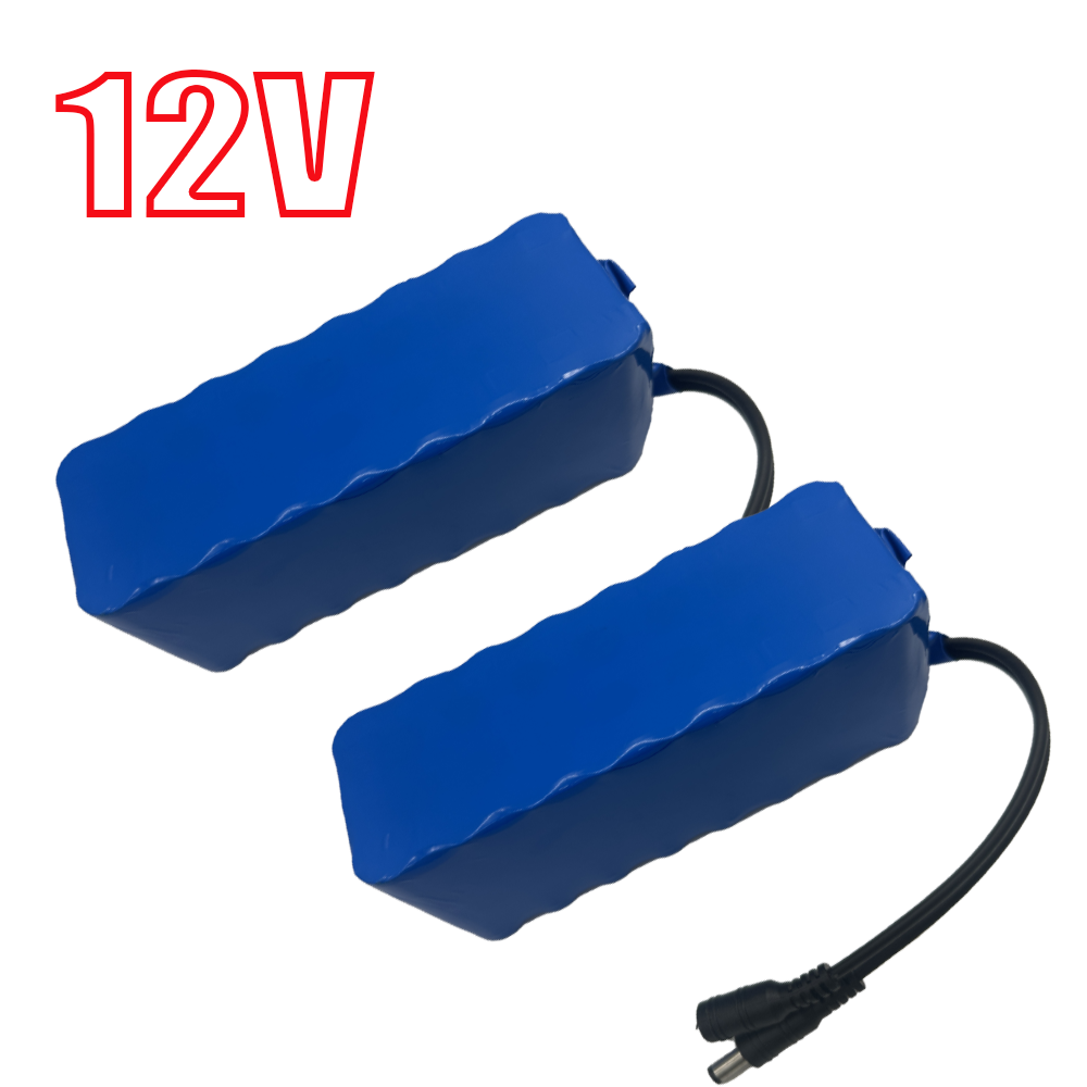2025 New 12V 30Ah  Lithium Bat – Fish Finder Charger recenzja i cena