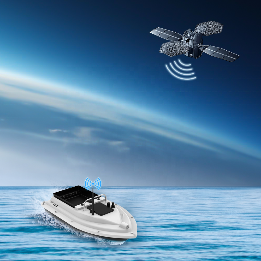 New 12V High Speed Carp Fishin – Fish Finder Gps recenzja i cena