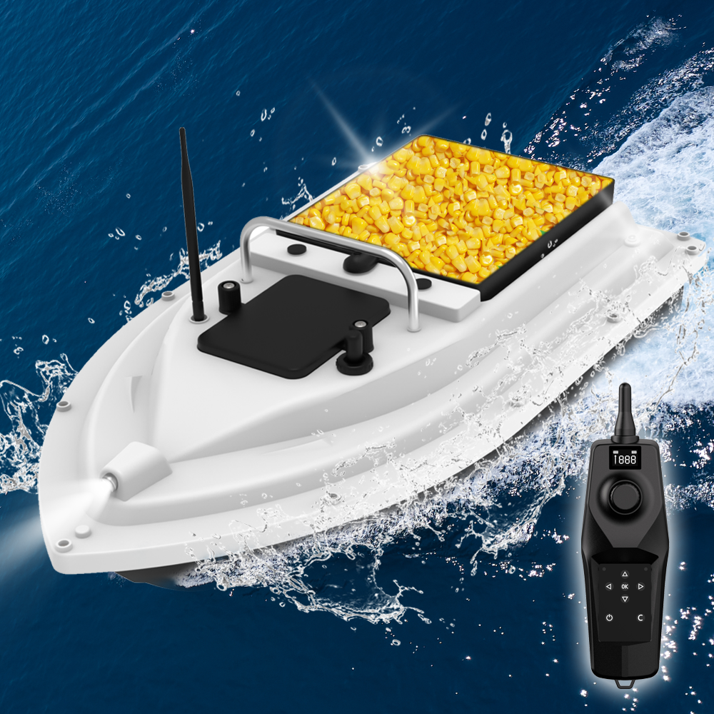 New 12V High Speed Carp Fishin – Fish Finder Gps recenzja i cena