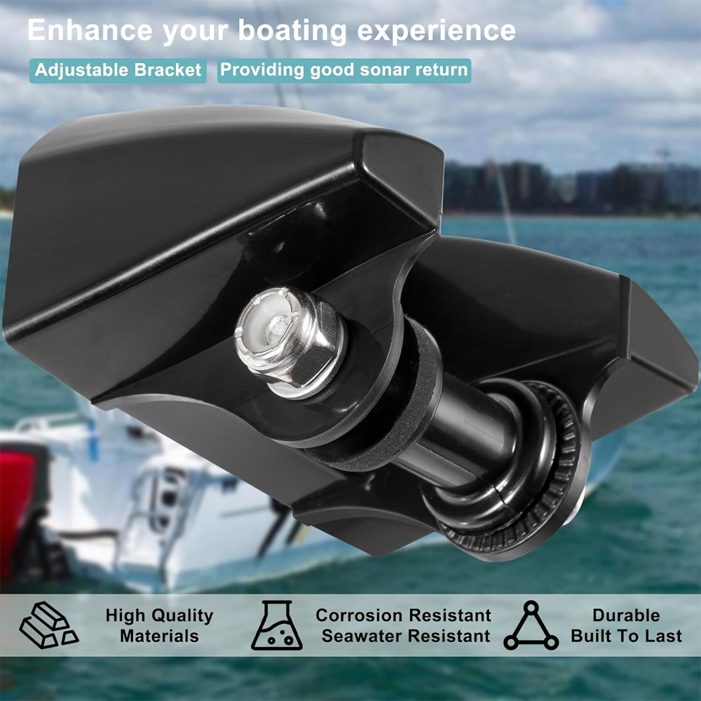 010-10272-00 Heavy Duty Transd – Fish Finder recenzja i cena