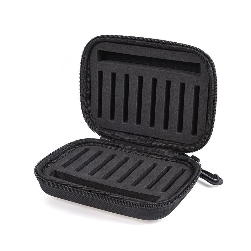 Portable Fly Fishing Lure Spin – Fish Finder Case recenzja i cena