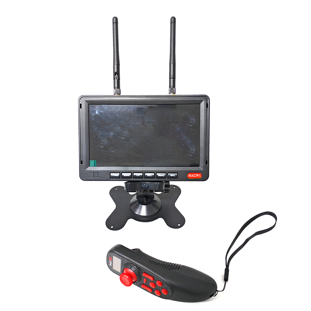 New 7inch Screen Underwater Ca – Underwater Camera recenzja i cena