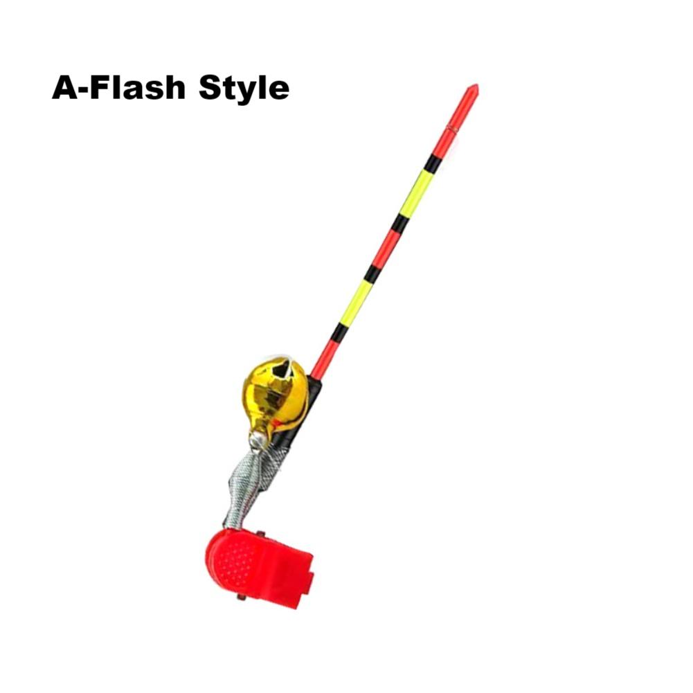 Night Fishing Rod-Lighting Sti – Bite Indicator recenzja i cena