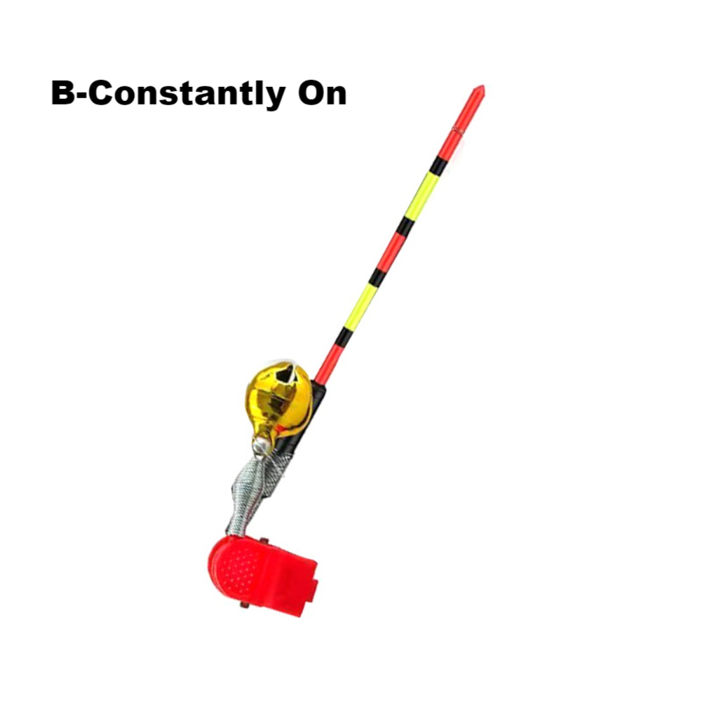 Night Fishing Rod-Lighting Sti – Bite Indicator recenzja i cena