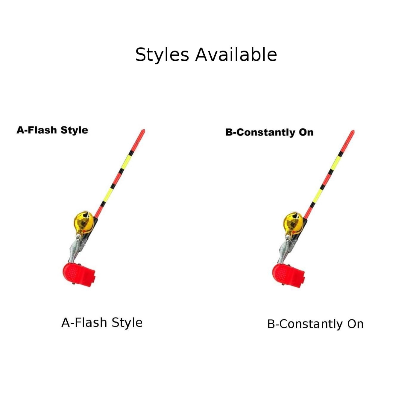 Night Fishing Rod-Lighting Sti – Bite Indicator recenzja i cena