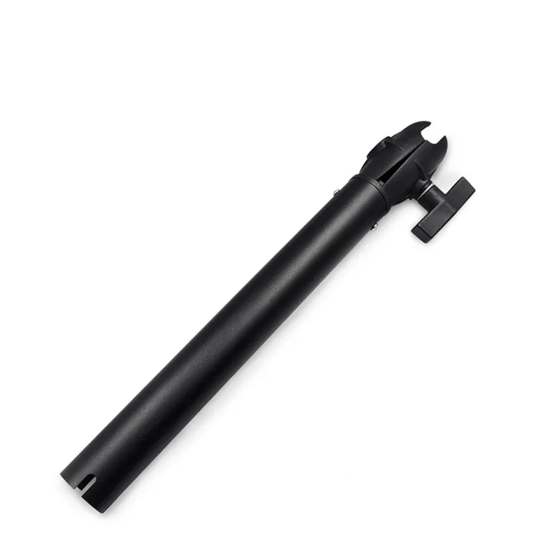 38cm  Aluminum Extension Pipe  – Fish Finder Gps recenzja i cena