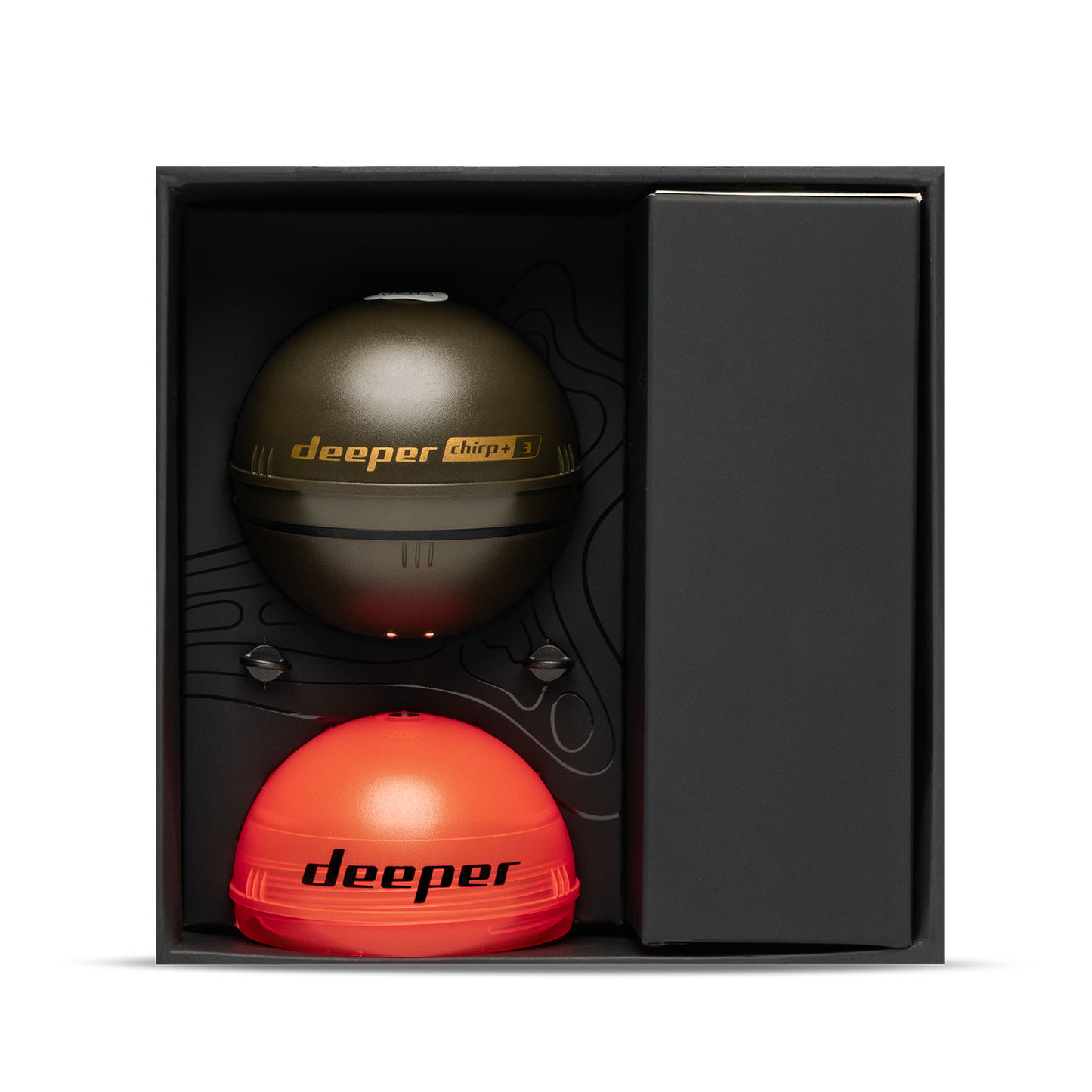 Deeper Smart Sonar Chirp+3 Fis – Fish Finder Gps recenzja i cena