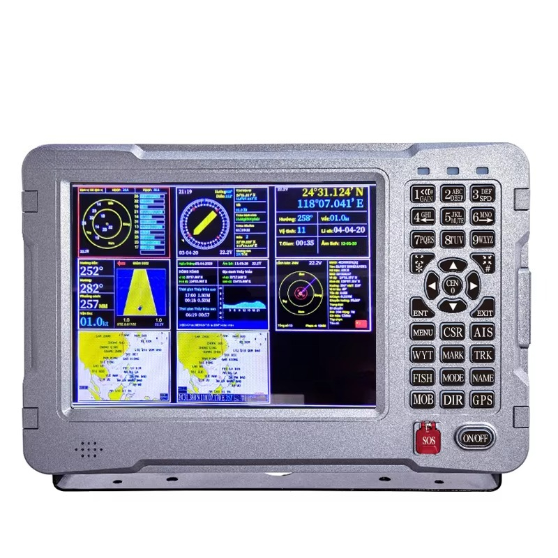Combo Fish Navigation Depth Fi – Fish Finder Battery recenzja i cena