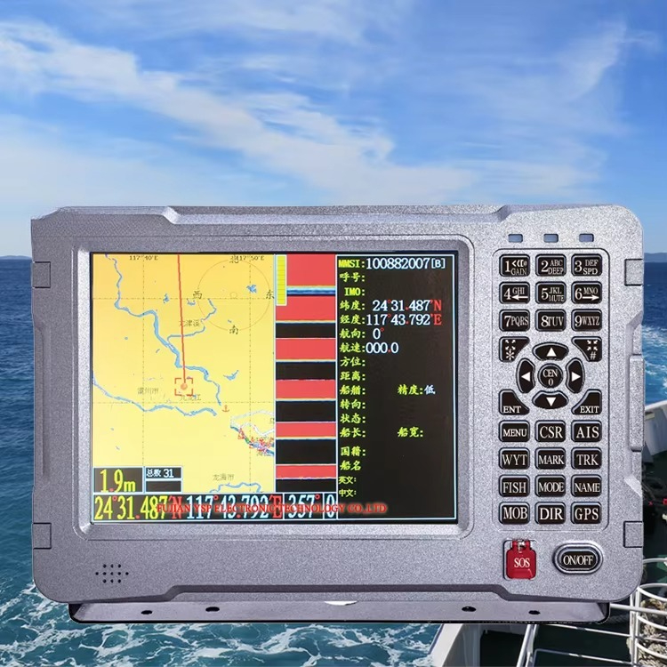 Combo Fish Navigation Depth Fi – Fish Finder Battery recenzja i cena