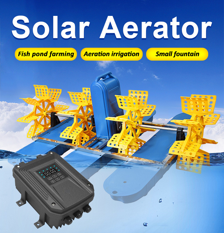 Aerator Pump for Fish Pond Far – Fish Finder Battery recenzja i cena