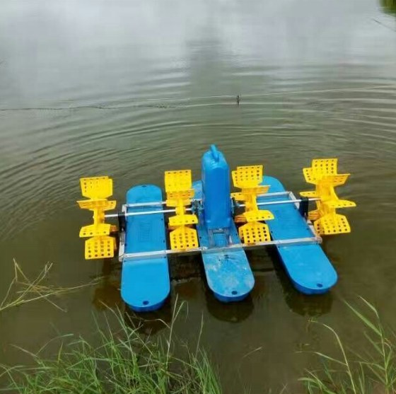 Aerator Pump for Fish Pond Far – Fish Finder Battery recenzja i cena