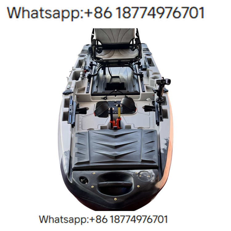 2025 CE Certified 10ft Modular – Fishing Gps recenzja i cena