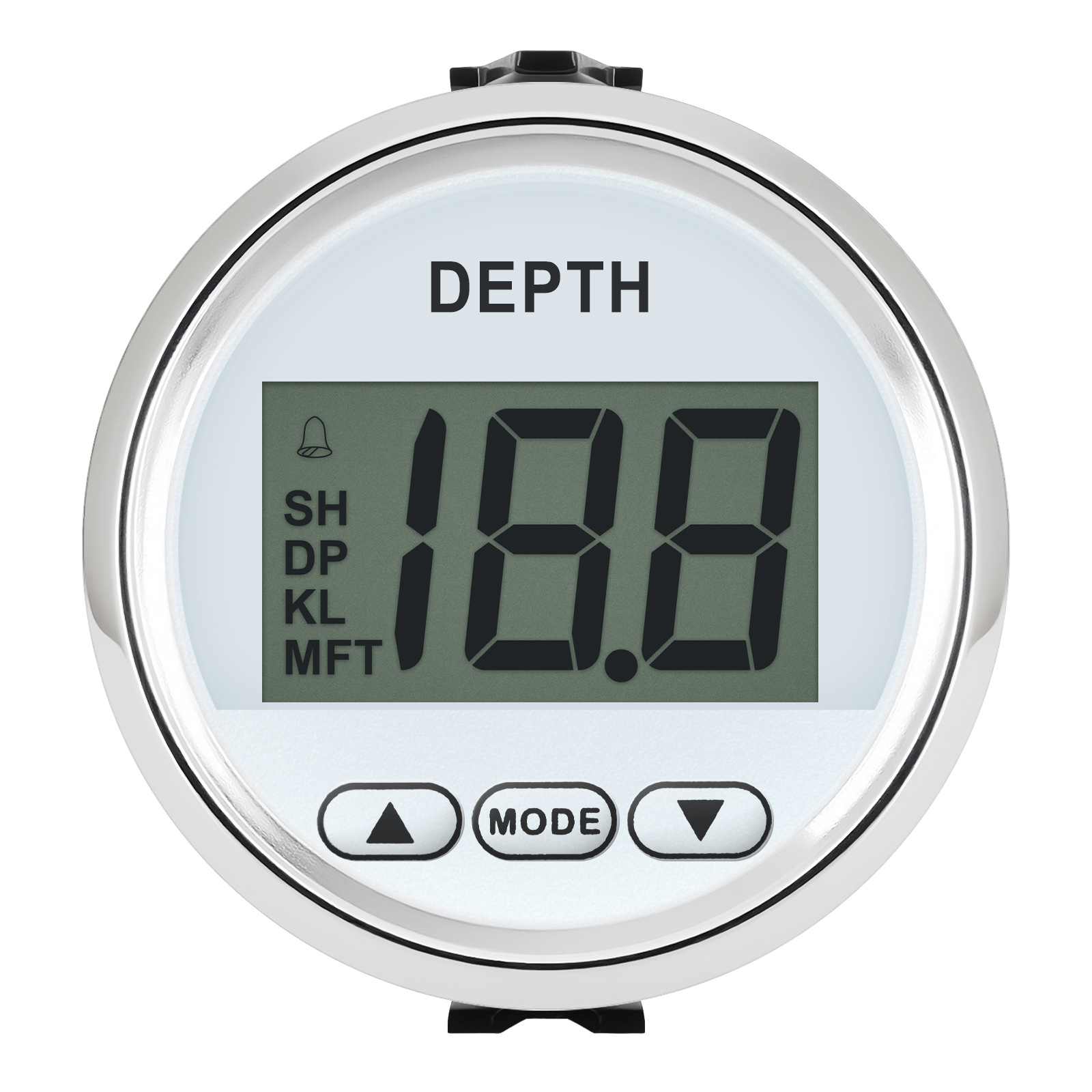New Depth Detector 52mm/2in Ma – Fishing Gps recenzja i cena