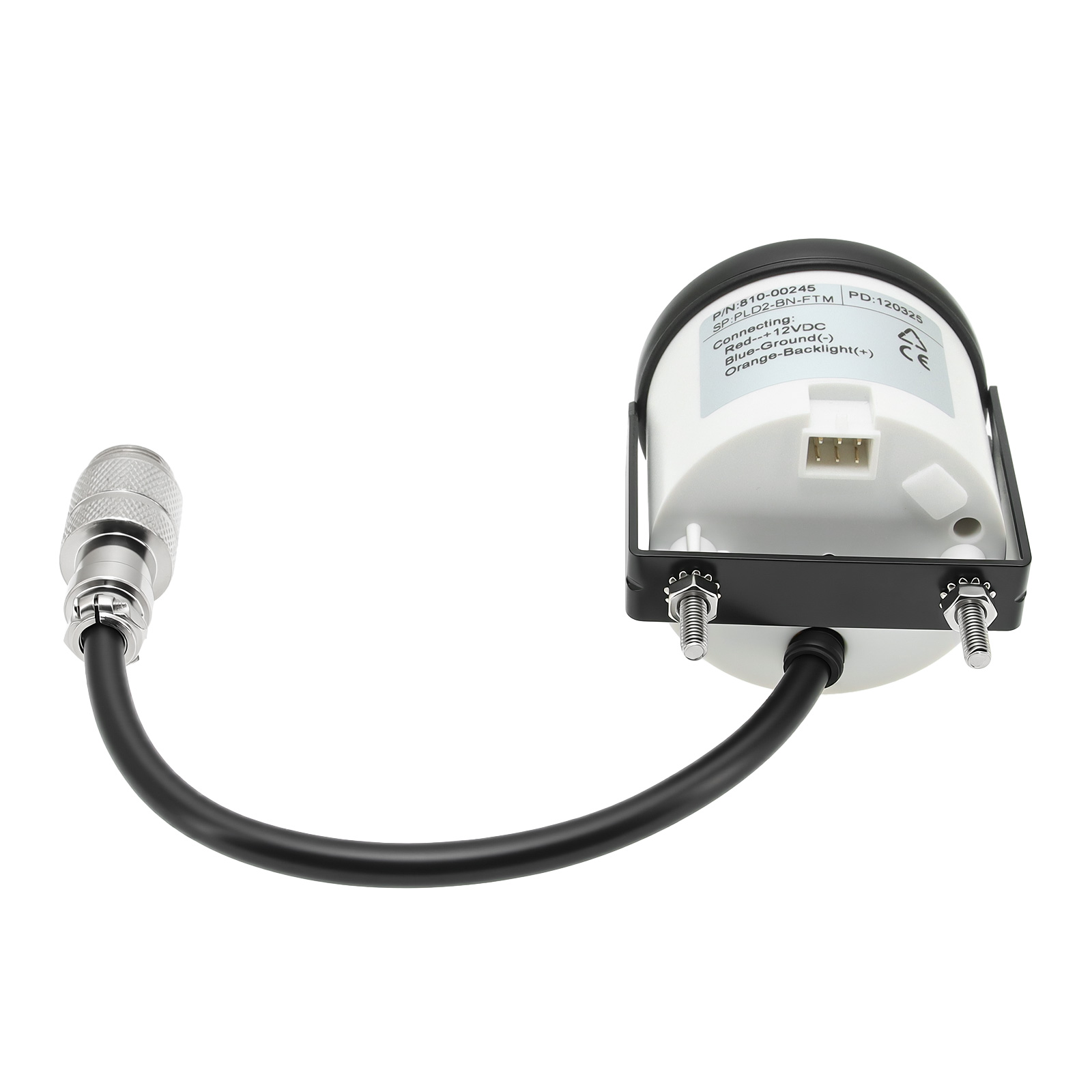 New Depth Detector 52mm/2in Ma – Fishing Gps recenzja i cena