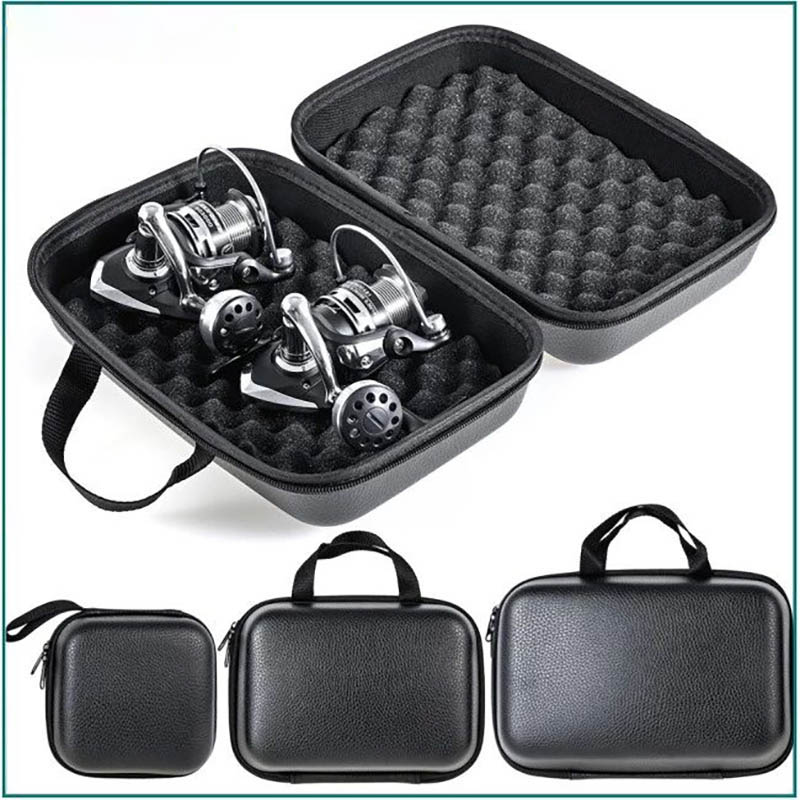 Fishing Tackle Storage Bag Wat – Fish Finder Case recenzja i cena