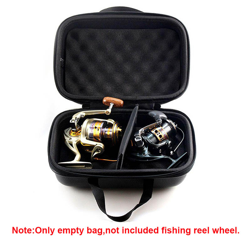Fishing Tackle Storage Bag Wat – Fish Finder Case recenzja i cena