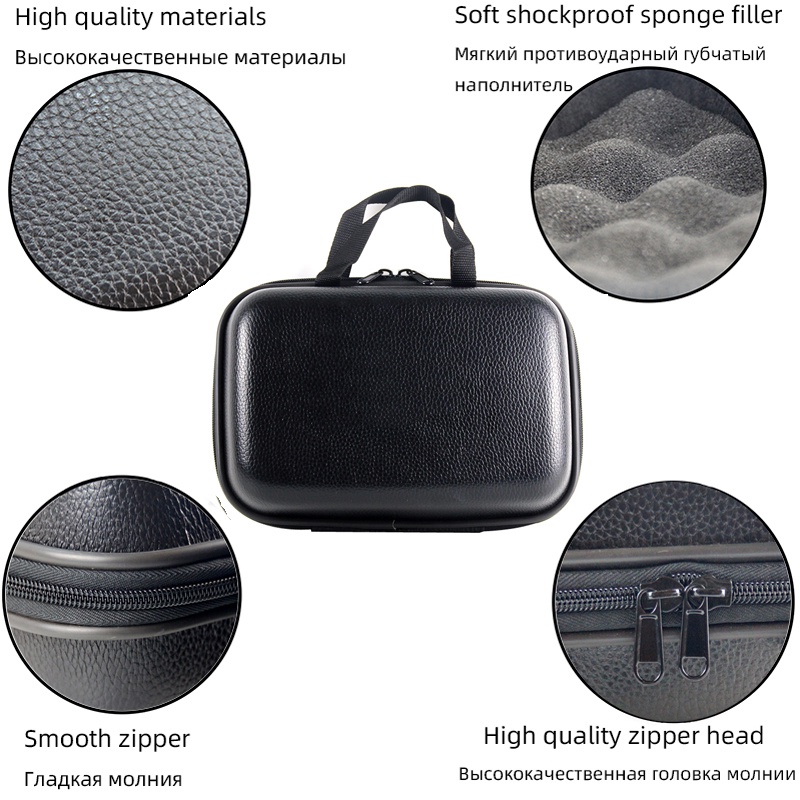 Fishing Tackle Storage Bag Wat – Fish Finder Case recenzja i cena