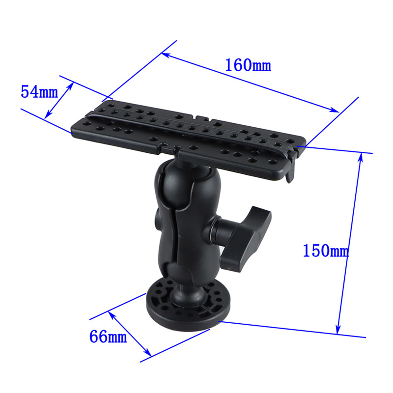 Fishfinder Mount GPS Holder fo – Fish Finder Gps recenzja i cena