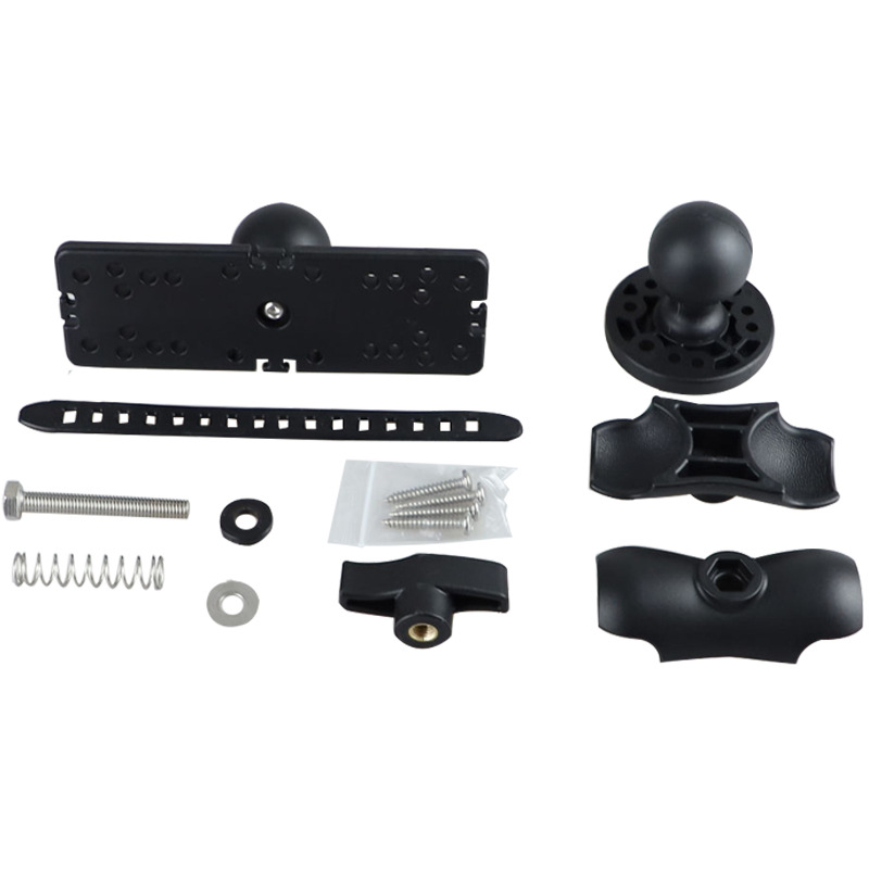Fishfinder Mount GPS Holder fo – Fish Finder Gps recenzja i cena