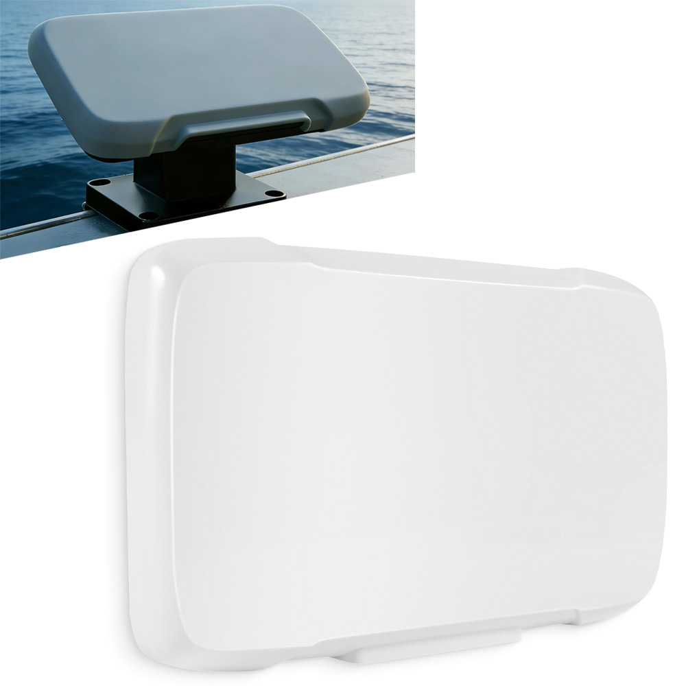 7-inch Fish Finder Sun Cover F – Fish Finder recenzja i cena