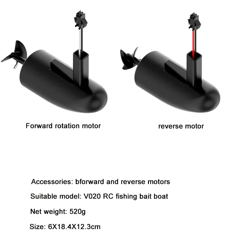 MBLN Complete List Of Universa – Fish Finder Charger recenzja i cena