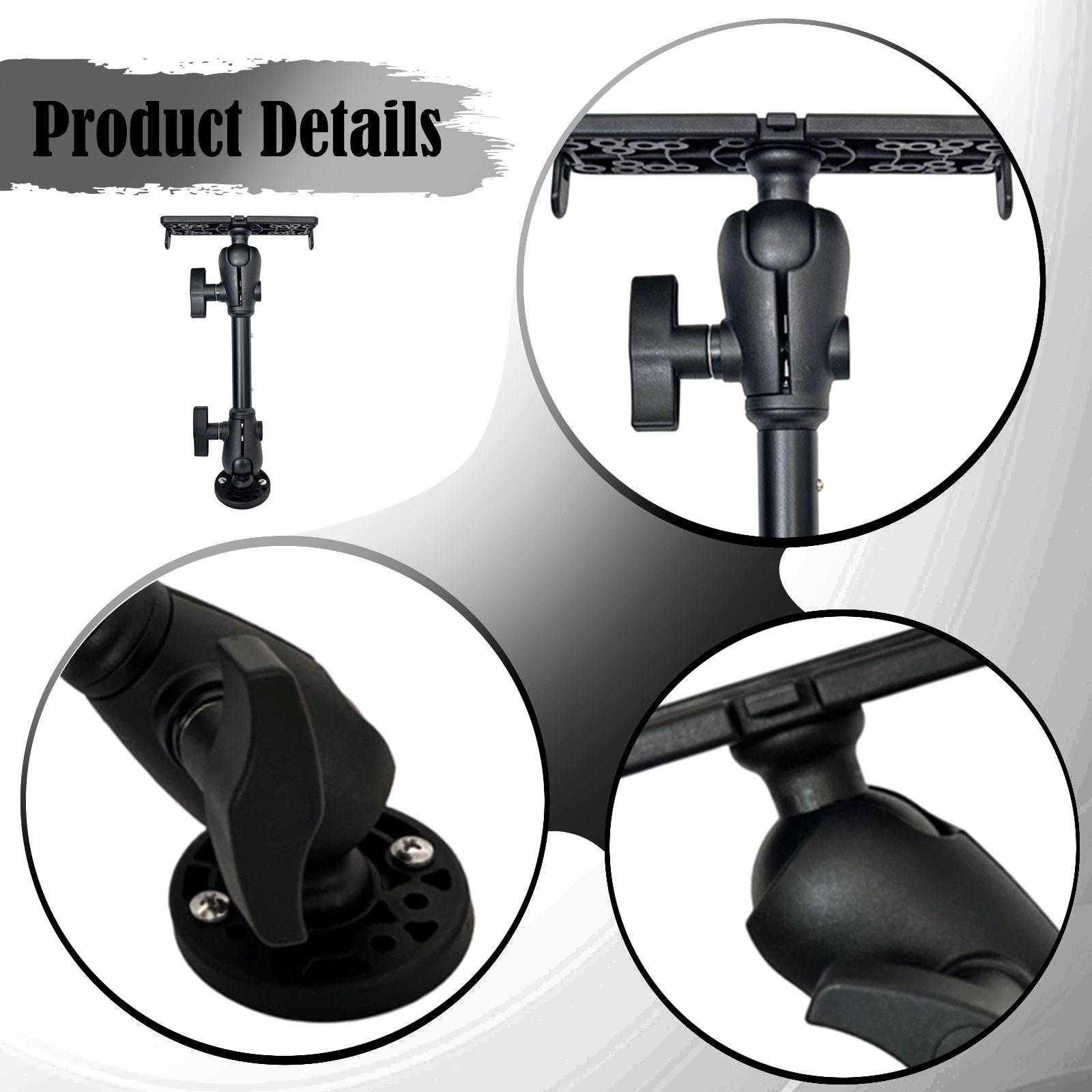Fish Finder Mount Accessories  – Fish Finder Mount recenzja i cena