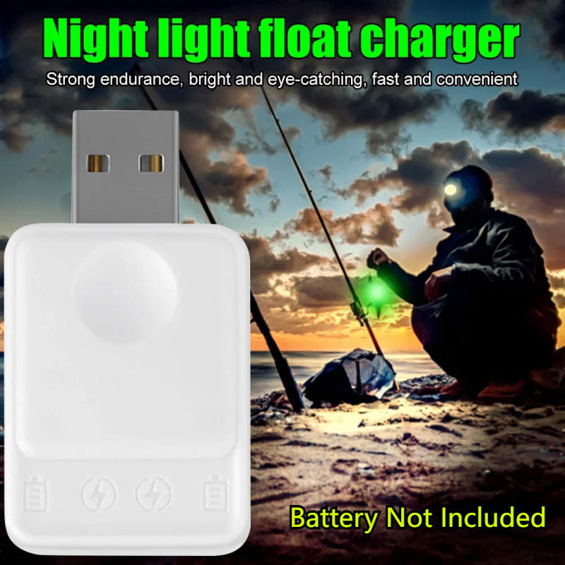 2026 Fishing Floats CR425 Batt – Fish Finder Charger recenzja i cena