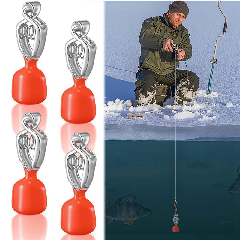 Clip-On Water Deep Gauge Instr – Fishing Depth Finder recenzja i cena