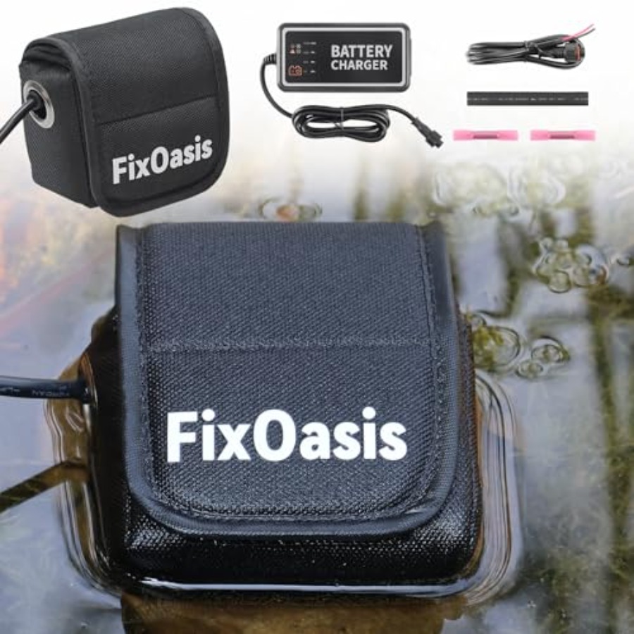 12V Lithium-Ion Fish Finder Ba – Fish Finder Gps recenzja i cena