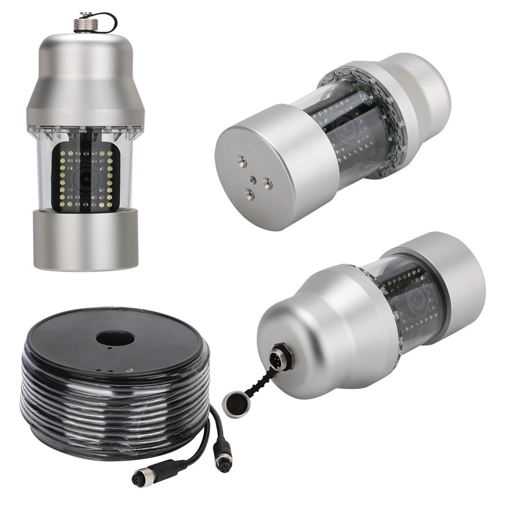 2026 50m 360 Degree Rotating U – Underwater Camera recenzja i cena