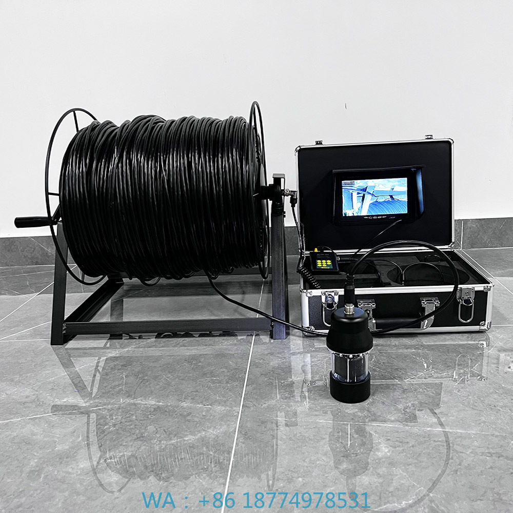 er with Depth Temperature 360  – Fish Finder Battery recenzja i cena