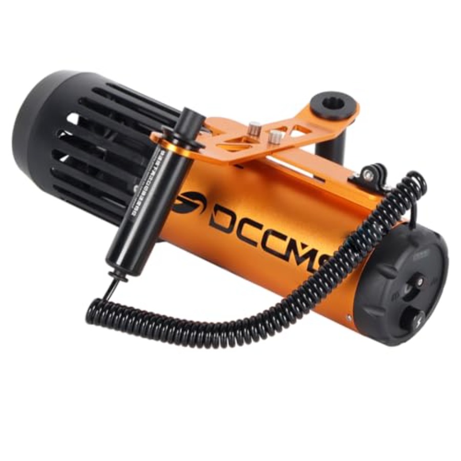 Underwater scooter for surfing – Underwater Camera recenzja i cena