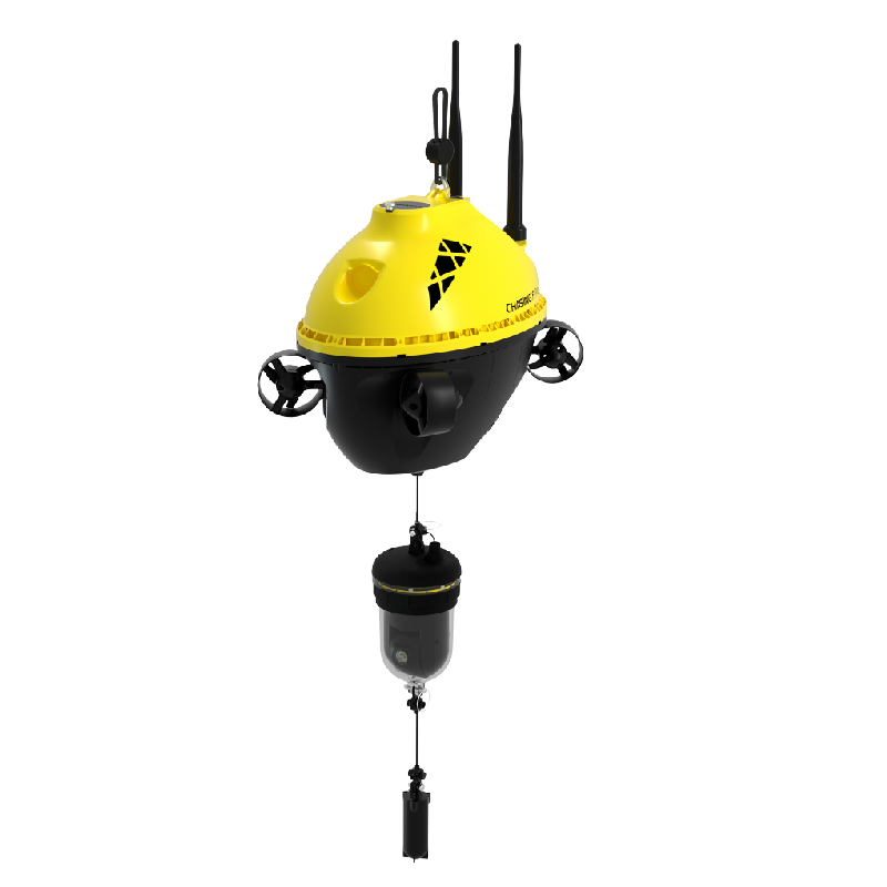 F1 Pro TF500 Remote Control GP – Fish Finder Gps recenzja i cena
